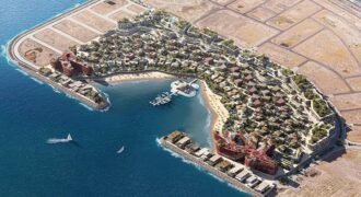 Mira Coral Bay at Al Mairid, RAK – Marjan Developer