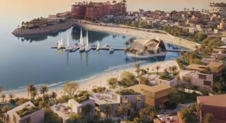 Mira Coral Bay at Al Mairid, RAK – Marjan Developer