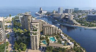 Mirasol Phase 2  at Mina Al Arab – RAK Properties