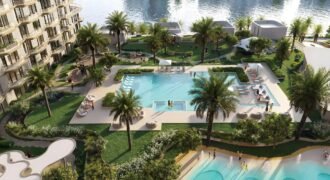 Mirasol Phase 2  at Mina Al Arab – RAK Properties