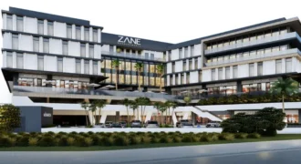 Monarch Offices at Dubai Motor City – Zane Developments