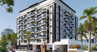 Moonsa Residences by Dugasta at International City, Dubai