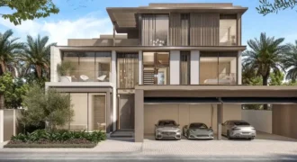 Nad Al Sheba Gardens Phase 10 by Meraas in Dubai