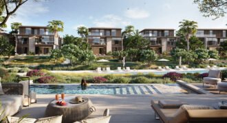 Nad Al Sheba Gardens Phase 7 by Meraas in Dubai