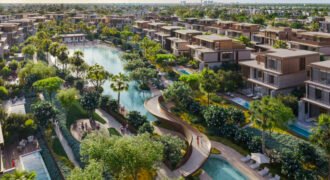 Nad Al Sheba Gardens Phase 8 & 9 – Meraas
