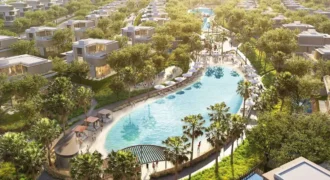 Nad Al Sheba Gardens Phase 8 & 9 – Meraas