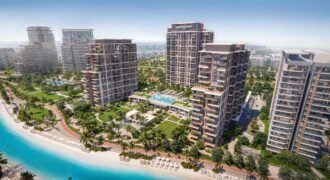 Naya Residences at District One (D1), Dubai – Nakheel