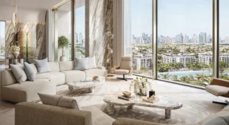 Naya Residences at District One (D1), Dubai – Nakheel