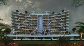 Nejm 1 Residences at MBR City, Dubai – DANF Group