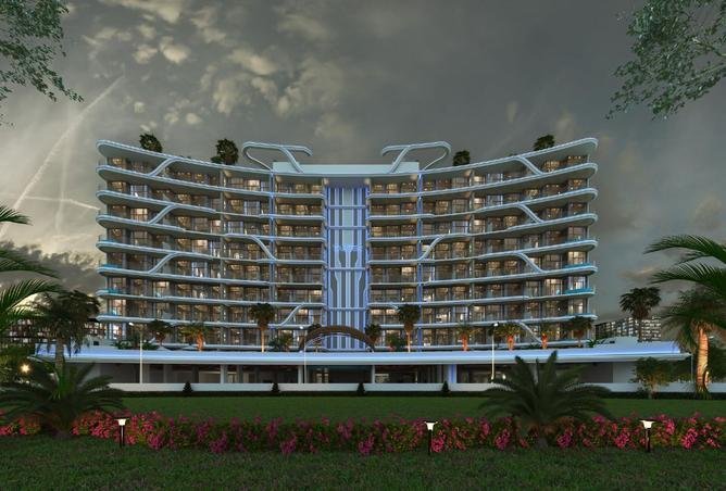 Nejm 1 Residences at MBR City, Dubai – DANF Group
