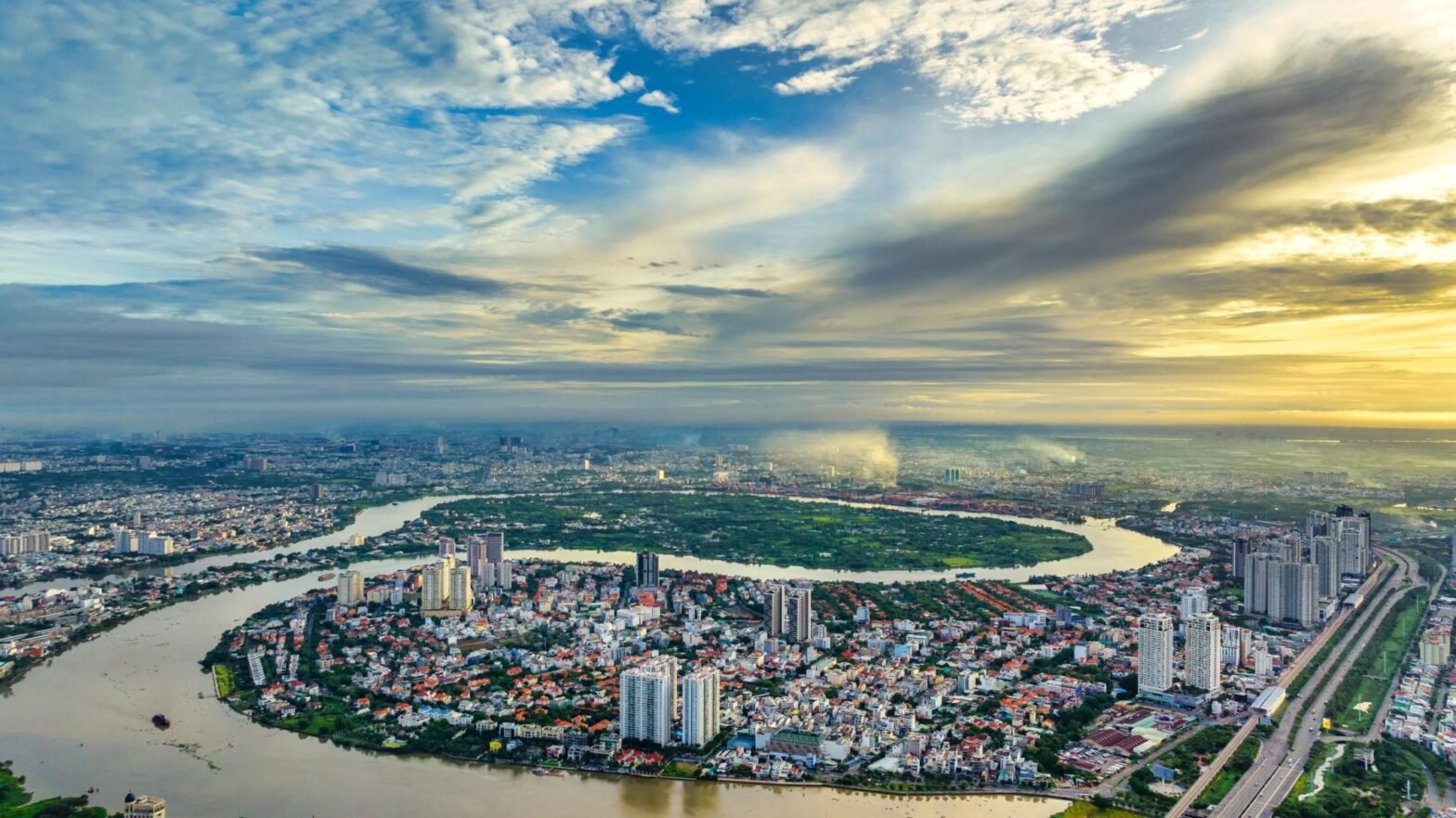 Smart investment strategies shaping growth over the next decade.