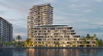 Nura at Downtown, Mina Al Arab, RAK