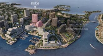 Nura at Downtown, Mina Al Arab, RAK