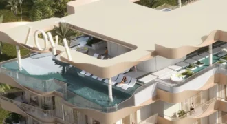 Nuve by Zoya at DLRC, Dubai