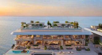 ORLA Dorchester Collection at Palm Jumeirah, Dubai – Omniyat