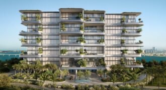 ORLA Dorchester Collection at Palm Jumeirah, Dubai – Omniyat