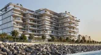 ORLA Dorchester Collection at Palm Jumeirah, Dubai – Omniyat