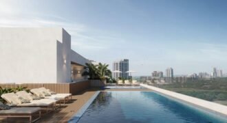 Oasis Lofts at Dubai Silicon Oasis by Uniestate Properties