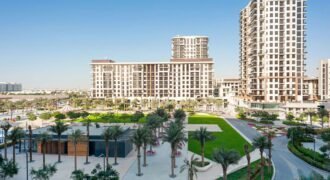 Olbia at Town Square Dubai – Nshama