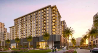 Olbia at Town Square Dubai – Nshama