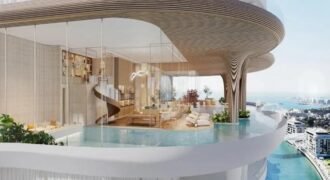 One Casa at Dubai Water Canal – AHS Properties