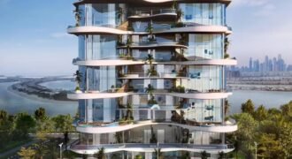 One Casa at Dubai Water Canal – AHS Properties