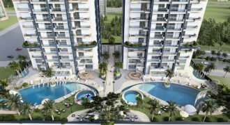 One Sky Park at JVC, Dubai – Iman Developers