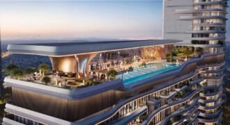 One Sky Park at JVC, Dubai – Iman Developers