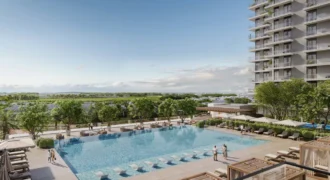 Palace Residences Hillside A at Dubai Hills Estate – Emaar