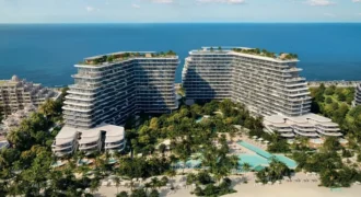 Passo at Palm Jumeirah, Dubai – Beyond Developments