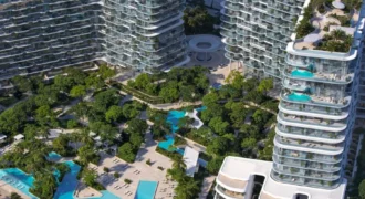 Passo at Palm Jumeirah, Dubai – Beyond Developments