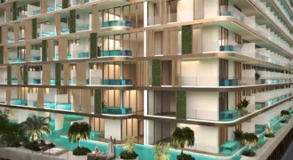 Peace Lagoons Phase 2 at DLRC, Dubai – Peace Homes Group