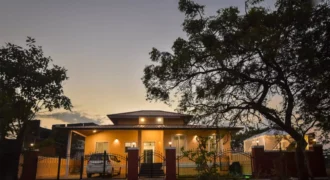 Pinewood Estate Homes at Jumeirah Golf Estates – Wasl Properties