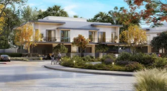 Pinewood Estate Homes at Jumeirah Golf Estates – Wasl Properties