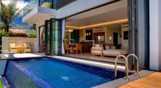 Porto Playa at Hayat Island, Mina Al Arab – RAK & Ellington