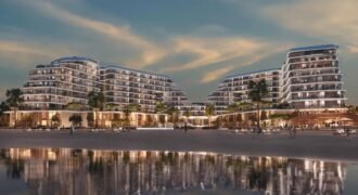 Porto Playa at Hayat Island, Mina Al Arab – RAK & Ellington