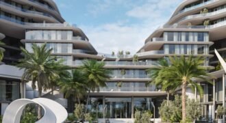 Porto Playa at Hayat Island, Mina Al Arab – RAK & Ellington