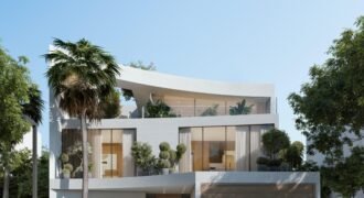 Lunaya at Jebel Ali, Dubai – Zaya Living