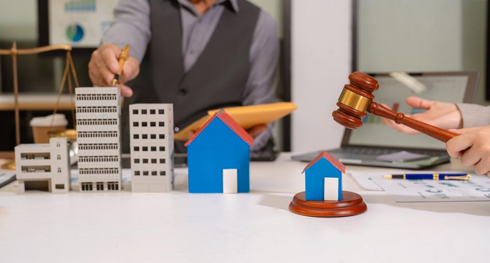 Property demand rising in stable economies with strong investment