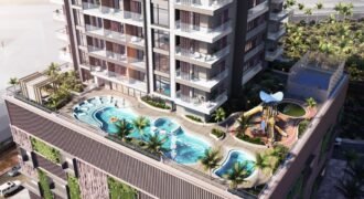 Q Gardens Aliya at JVC, Dubai – AYS Developers