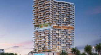 Rabdan Square at Meydan, Dubai – Rabdan Developments