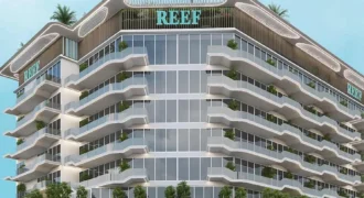 Reef 1000 at DLRC, Dubai
