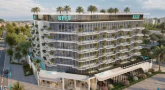 Reef 1000 at DLRC, Dubai