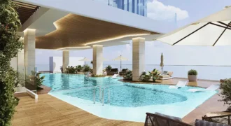 Repose Residence at Al Furjan, Dubai – Saion Development
