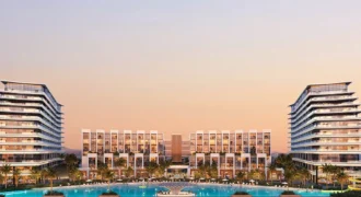 River Cove Residences at Sobha City, Abu Dhabi