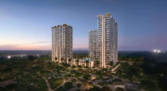 Rosehill at Dubai Hills Estate, Dubai – Emaar Properties