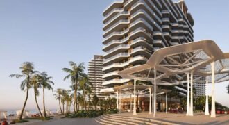 Rosso Bay Residences by Aldar in Marjan Island, Ras Al Khaimah