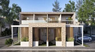 Rukan Residence in Dubailand