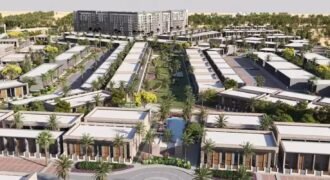 Rukan Residence in Dubailand