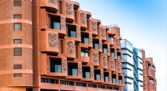 SILA at Masdar City, Abu Dhabi – Reportage Properties